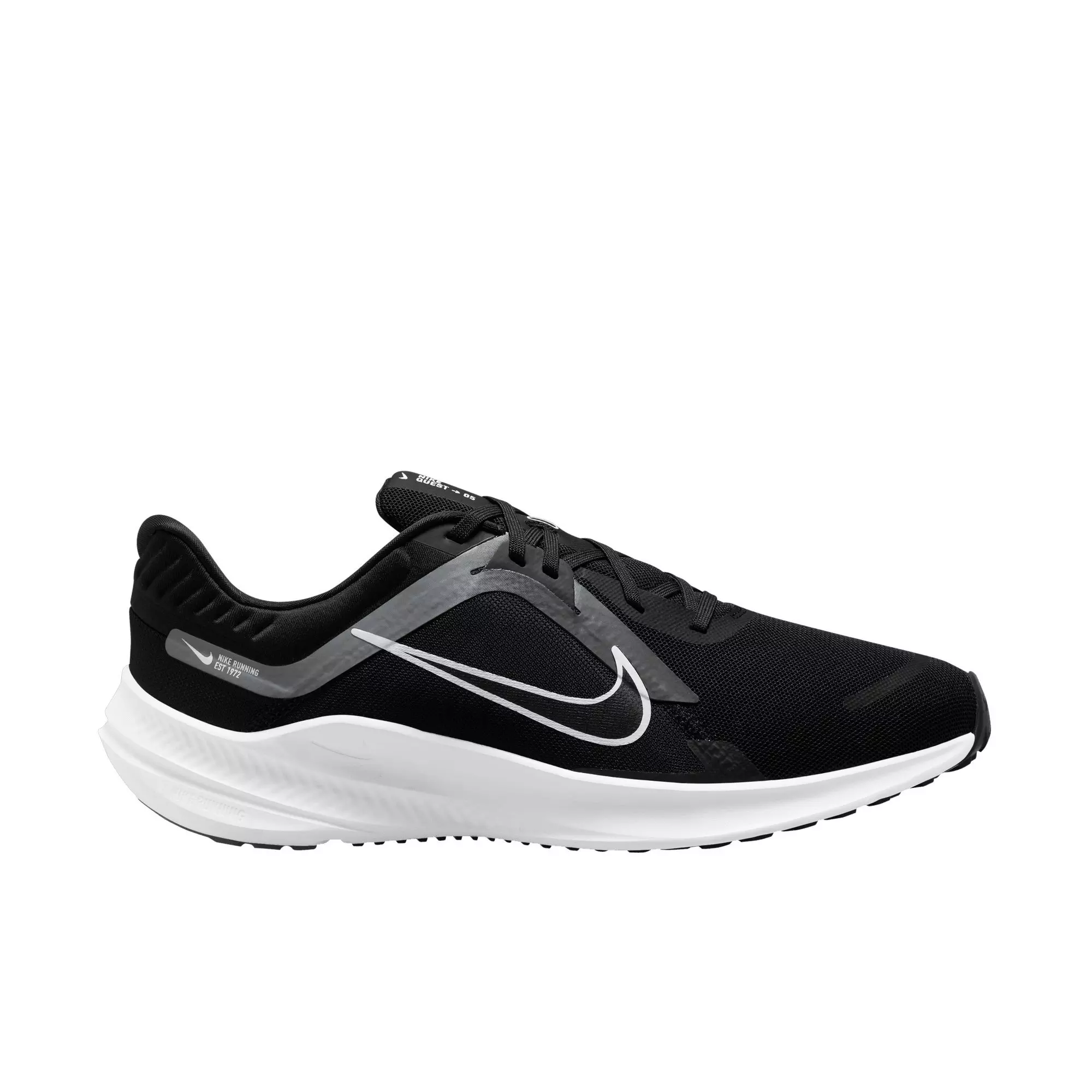 Nike quest vs nike legend react sale
